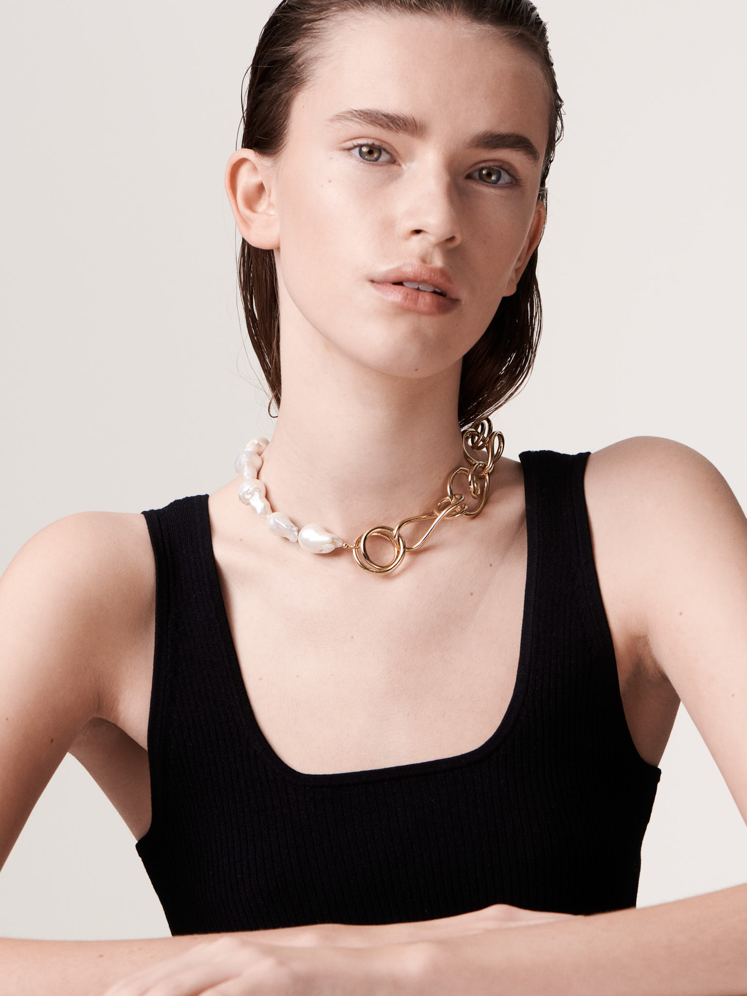 Chain necklaces | Jewellery | Finematter